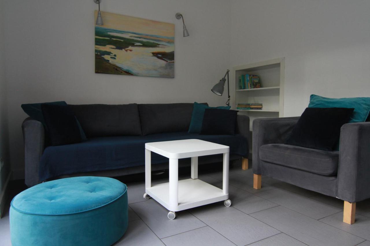Osada Osjaków Exteriér fotografie