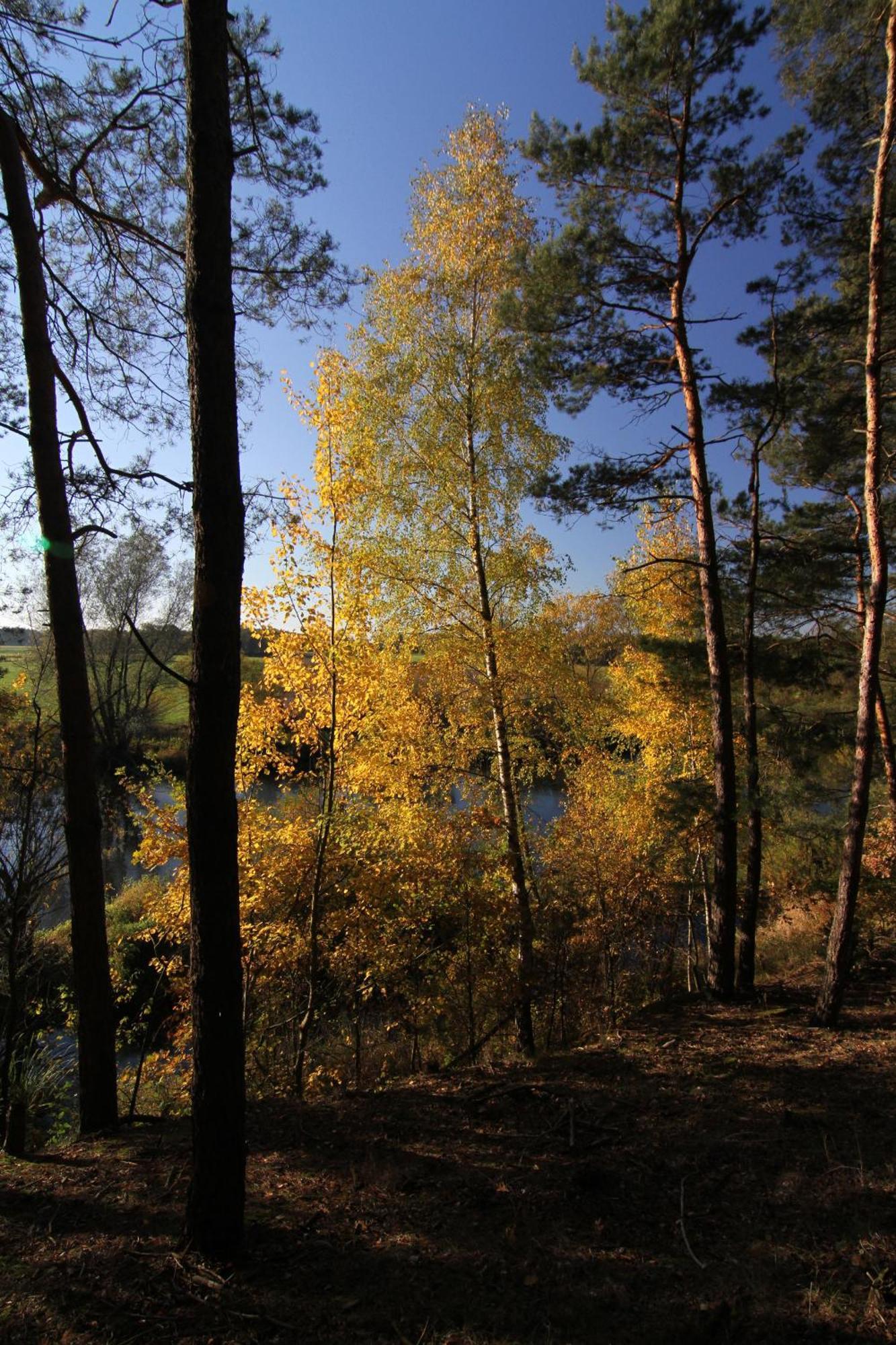 Osada Osjaków Exteriér fotografie